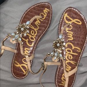 Sam Edelman sandals